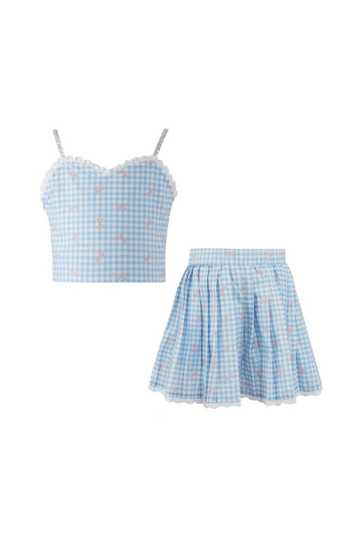 Lola + The Boys Sets Summer Daydream Set