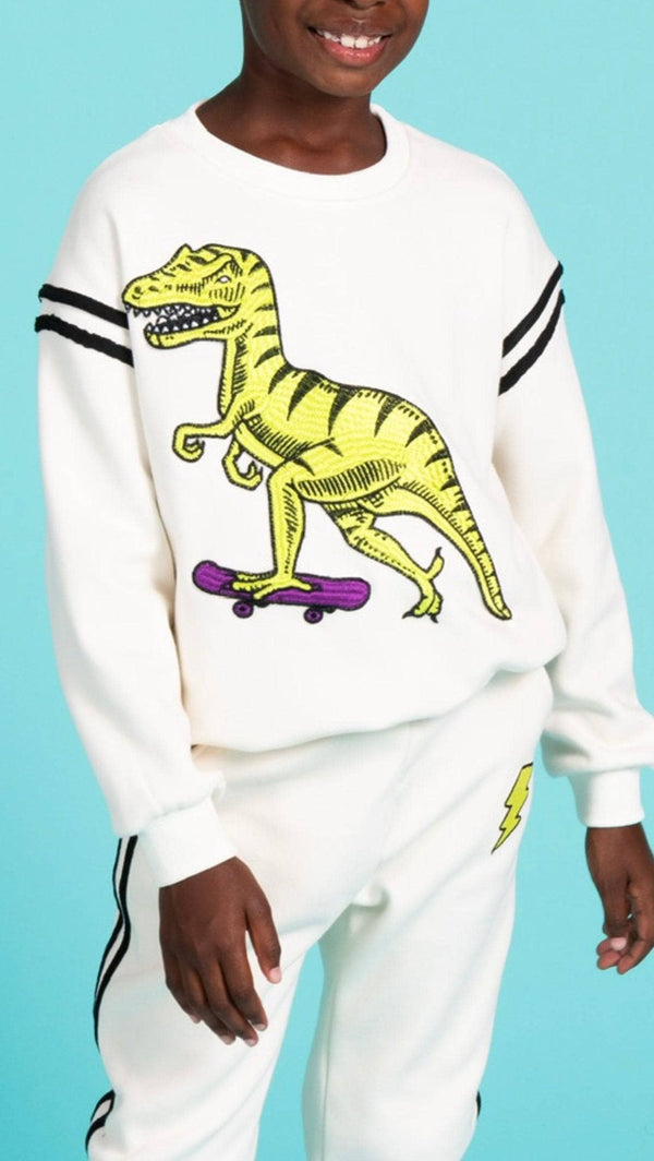 T-Rex Varsity Set