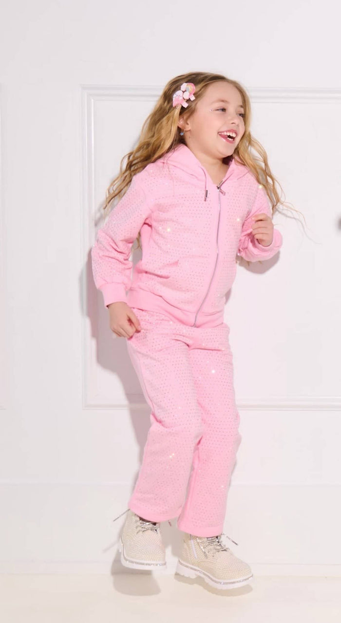 exclude-new-arriv Sets Taylor Crystal Trackset