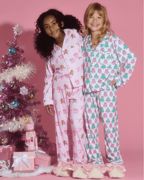 Lola + The Boys Sets Twinkle Christmas Tree Dreams Set
