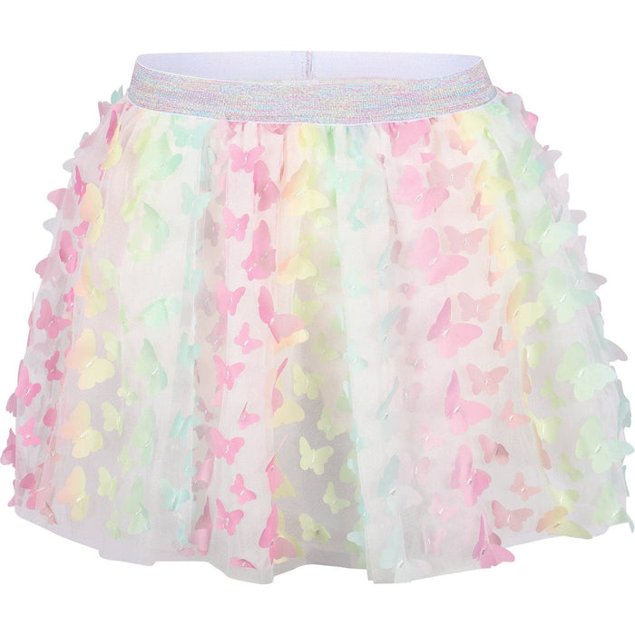Lola + The Boys Skirts 3D Butterfly Tutu