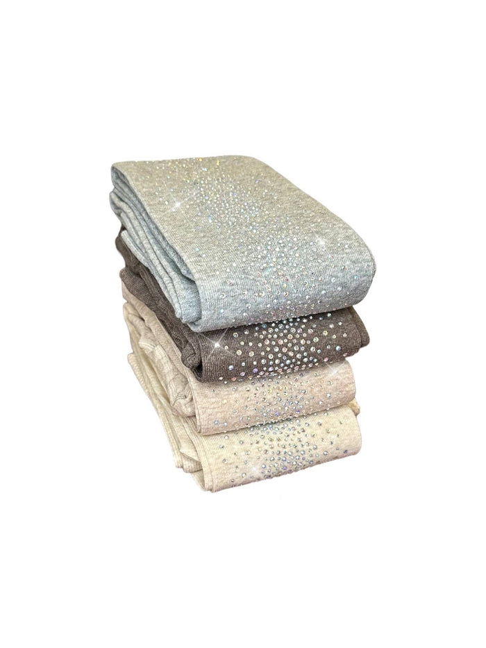 Grey White Cream Black Snowy Brown