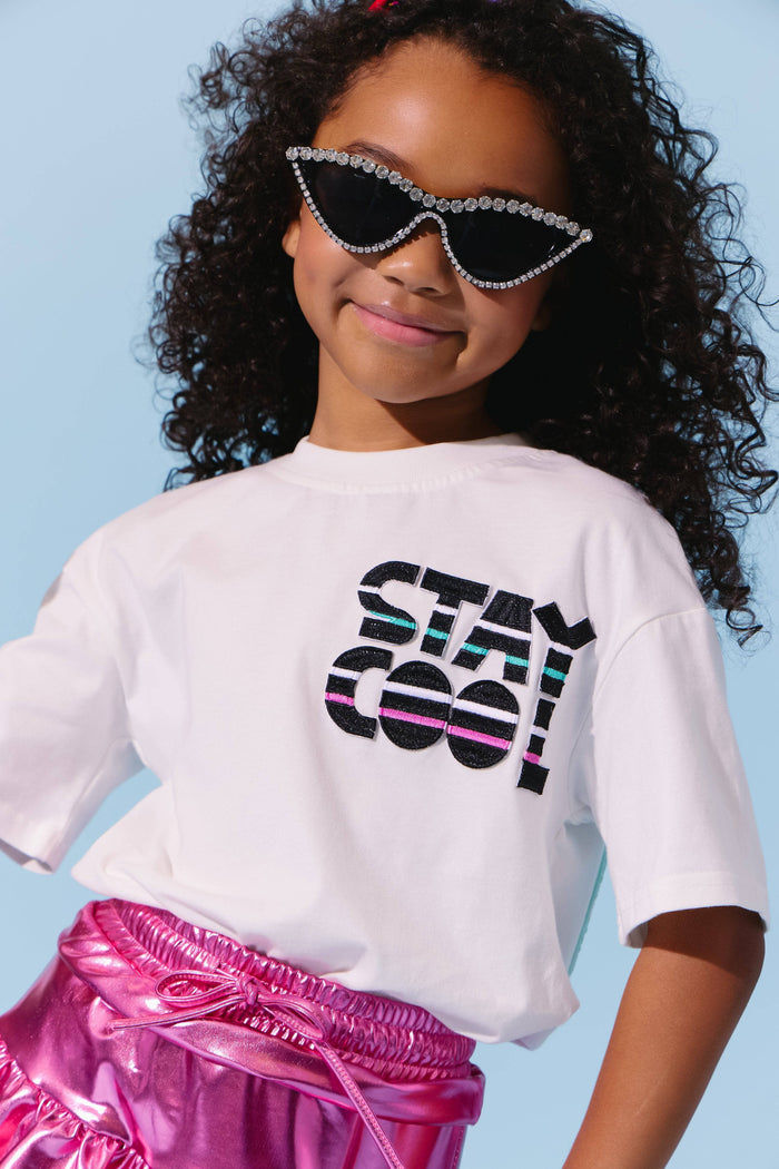 lola-new-arrival Stay Cool T-shirt