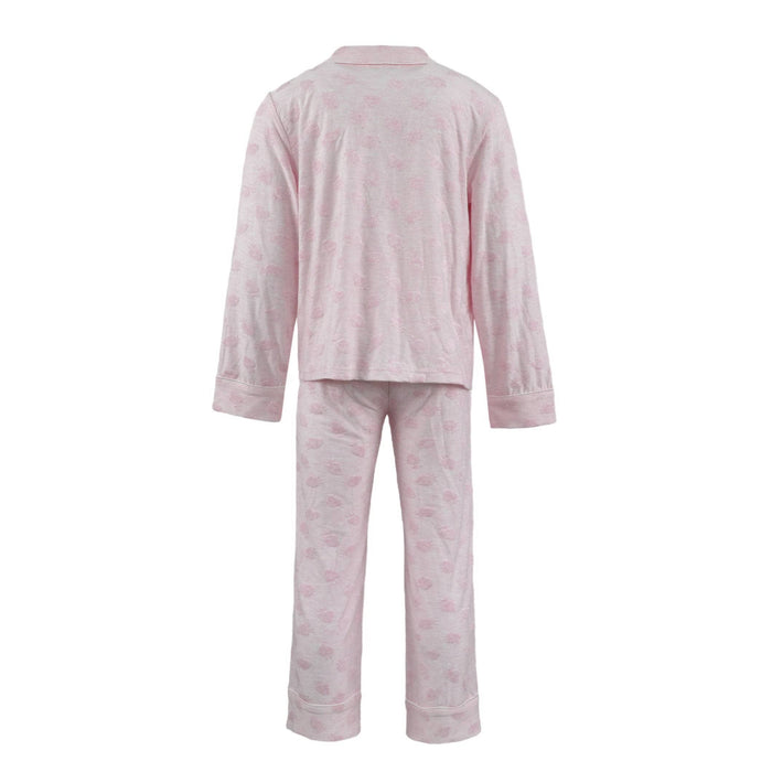 Lola + The Boys Super Soft Strawberry Set