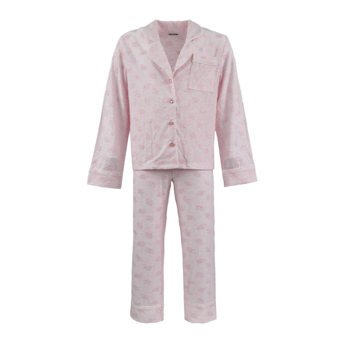 Lola + The Boys Super Soft Strawberry Set