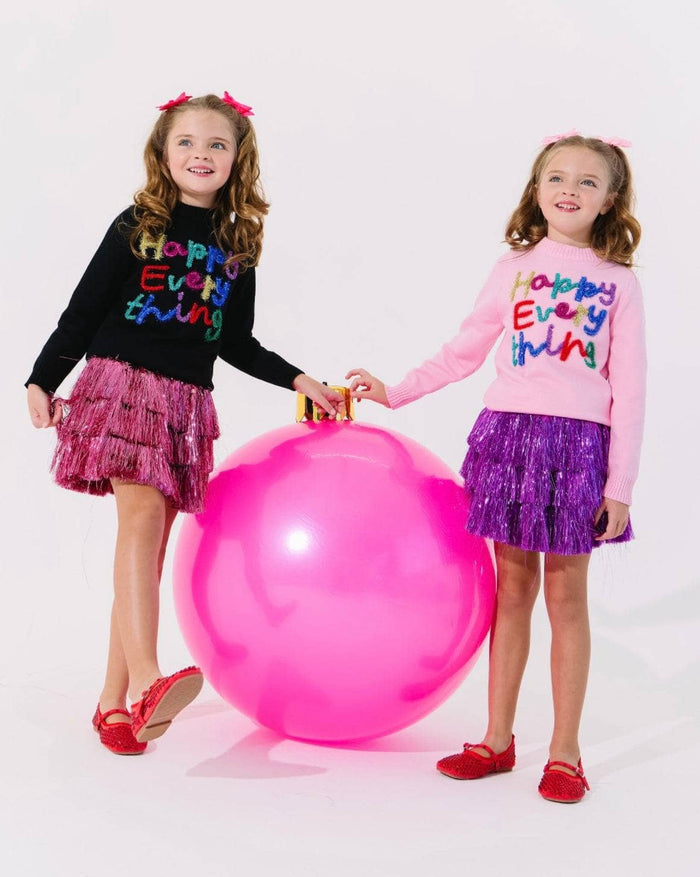 Black Pink
