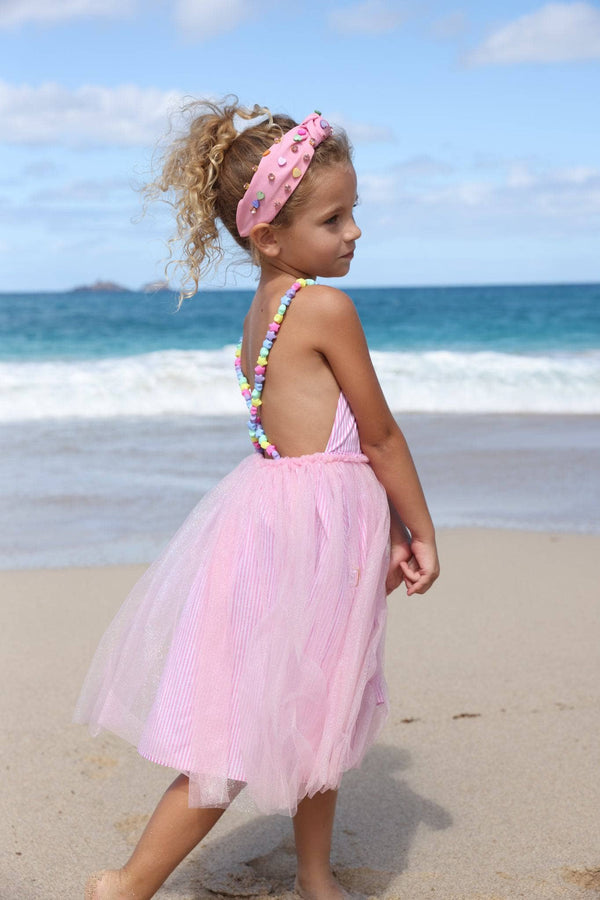 Sweet Candy Lovers Dress, 8