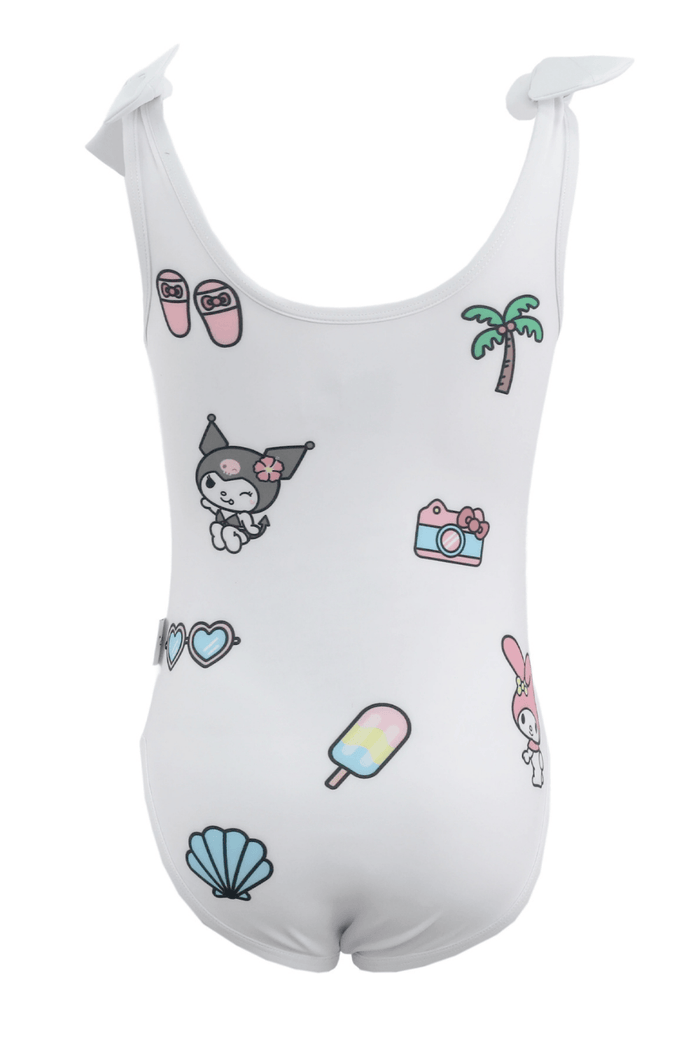 lola-hellokitty Swimwear Hello Kitty® and Friends Summer Fun Swimsuit