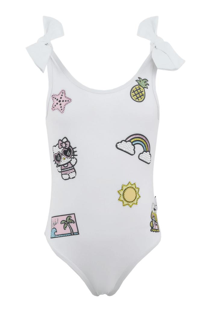 lola-hellokitty Swimwear Hello Kitty® and Friends Summer Fun Swimsuit