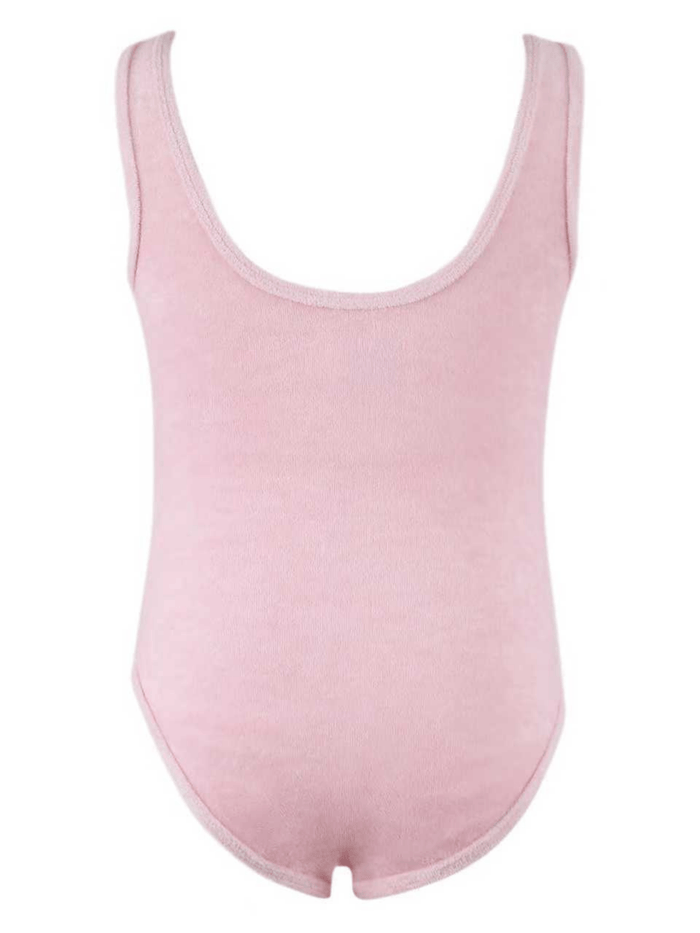 Lola + The Boys Swimwear Sweet Charm Swimsuit