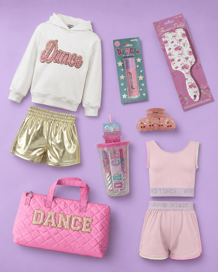 Lola + The Boys The Dance Edit