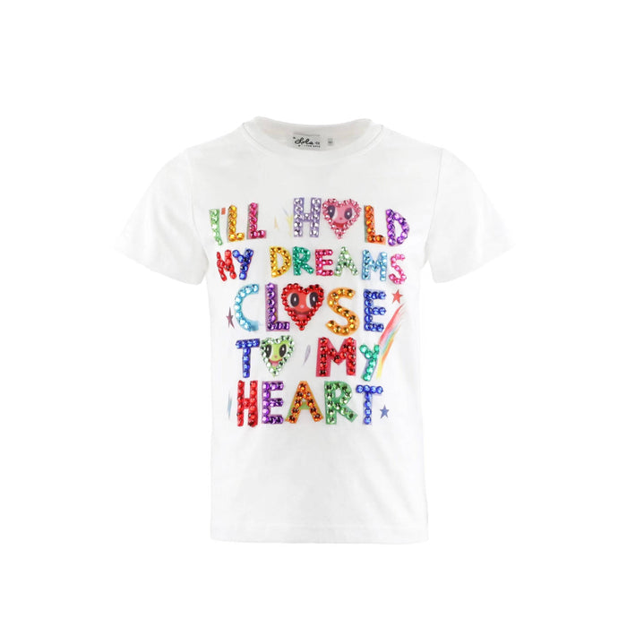 Lola + The Boys The Dream T-shirt