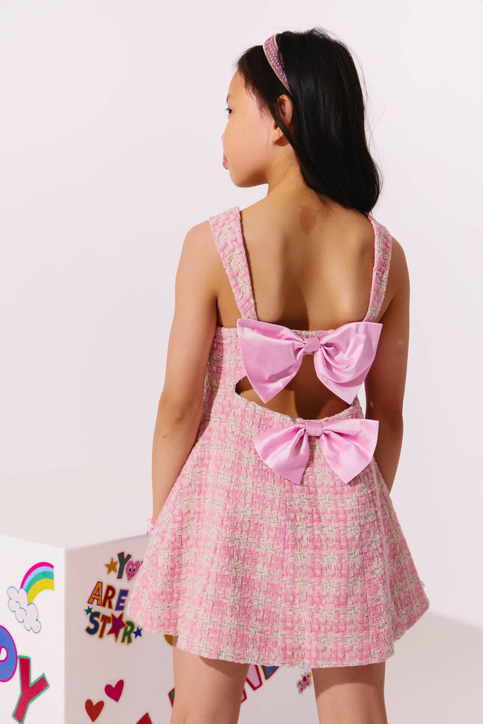 Lola + The Boys 2 The Serena Dress