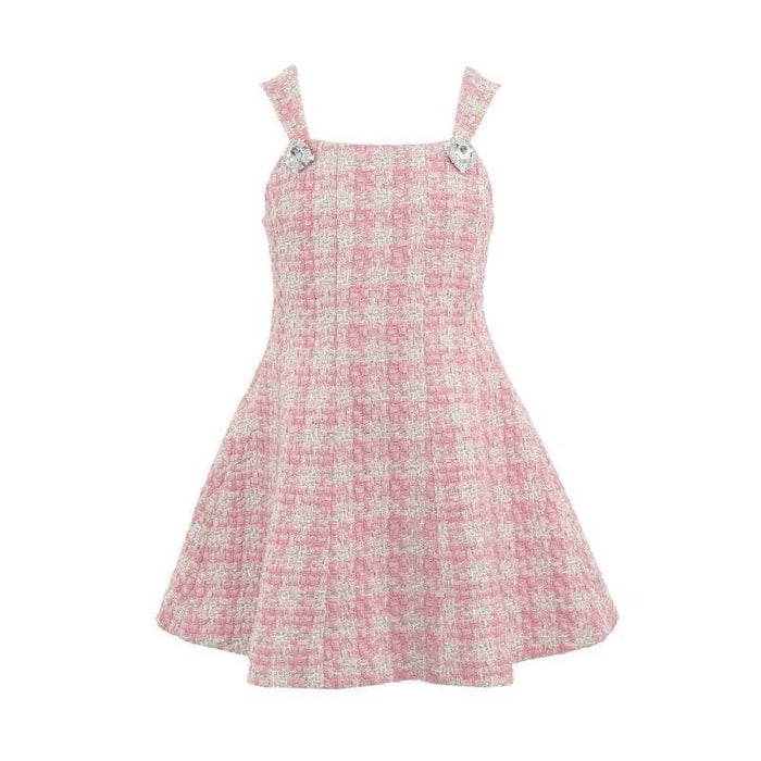 Lola + The Boys The Serena Dress