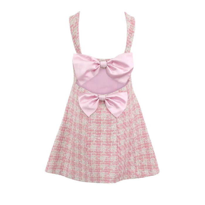 Lola + The Boys The Serena Dress