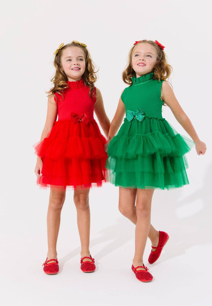 Red Green