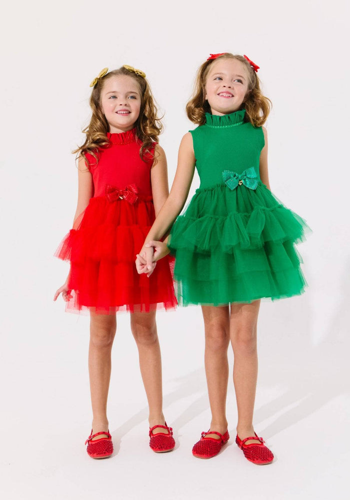 Red Green