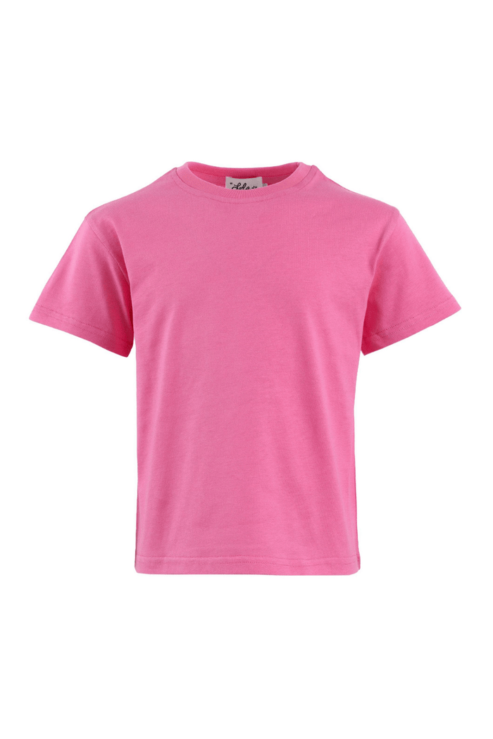 exclude-patch Tops Customizable Patch T-shirt