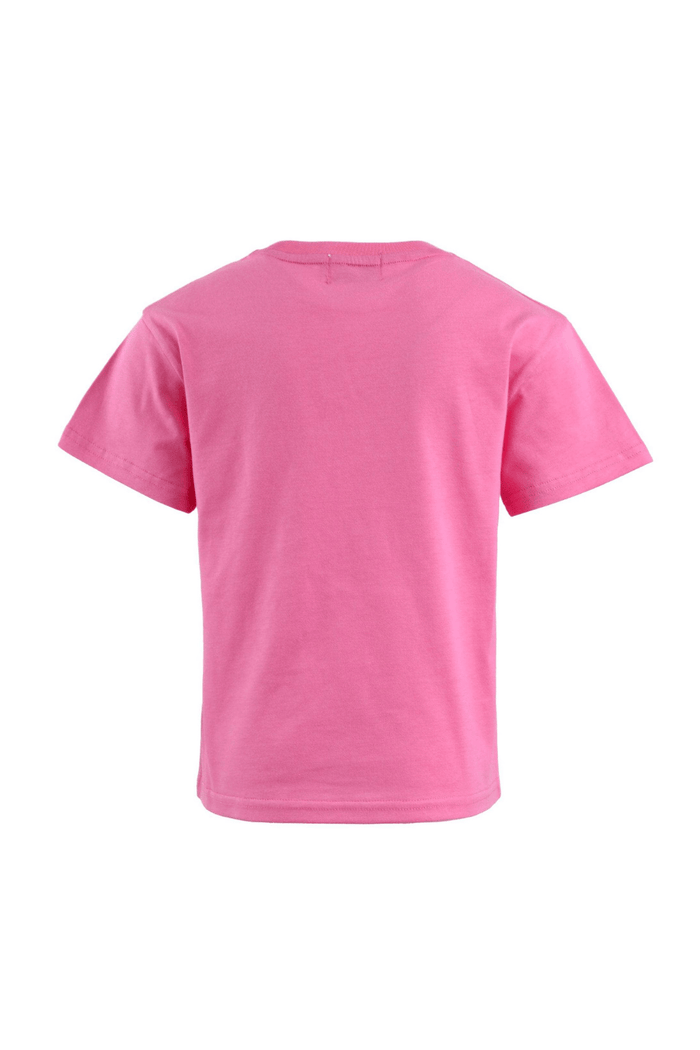exclude-patch Tops Customizable Patch T-shirt