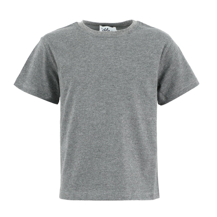 Charcoal Mist
