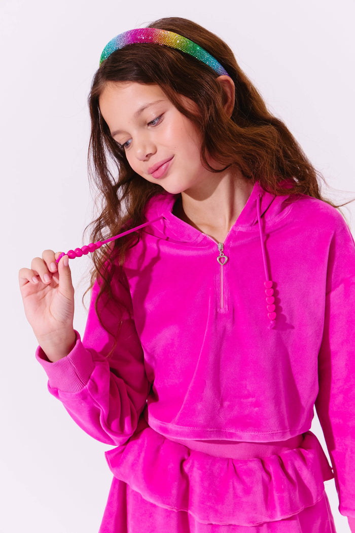 Hot Pink