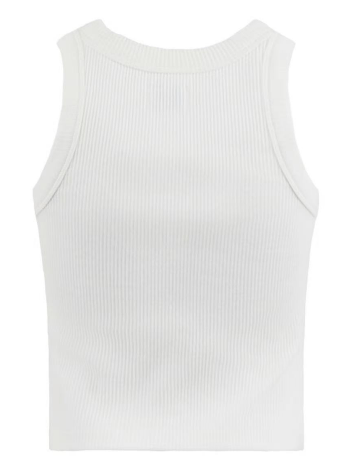 Lola + The Boys Tops Hello Kitty® Tennis Star Tank