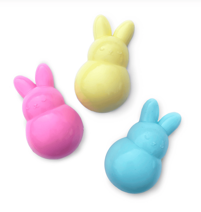 Lola + The Boys Toys Sticky Bubble Blobbie Bunnies Squish Toy