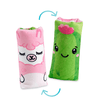 Top Trenz Lamma/Cactus Two Flippin' Cute - Plush Water Wigglers Toy