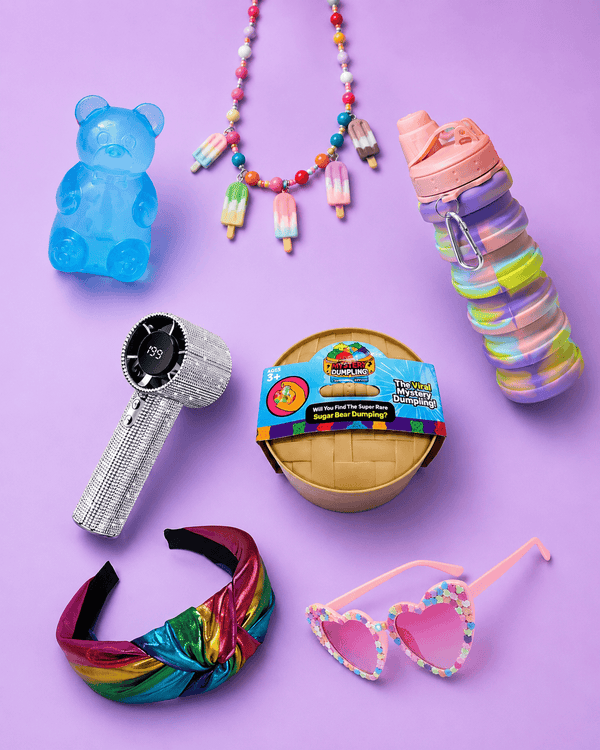 Ultimate Summer Fun Basket