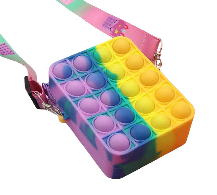 Rainbow Rectangle