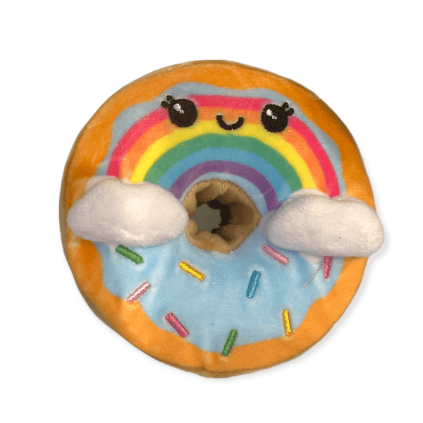 Squishy Donut