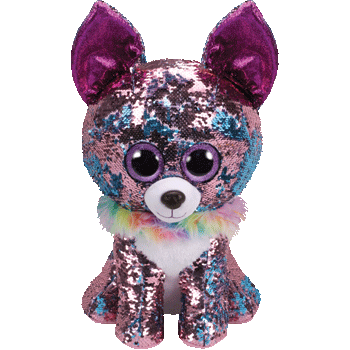 Beanie sales boo yappy