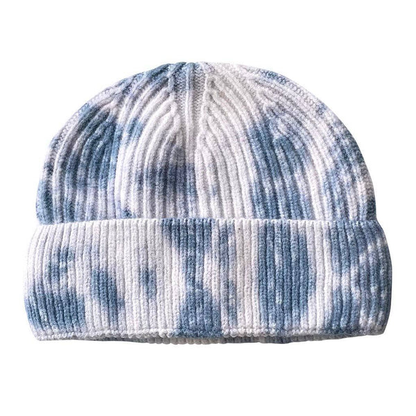 Tie Dye Beanie