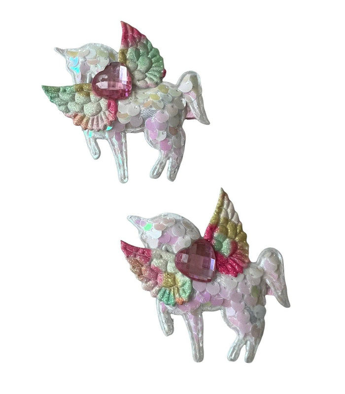 White Pink