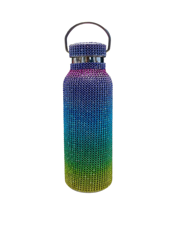 SPARKLE WATER BOTTLE 500ML/17oz