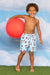 Boys Nutella Swim Shorts | Boy's Swimsuit
