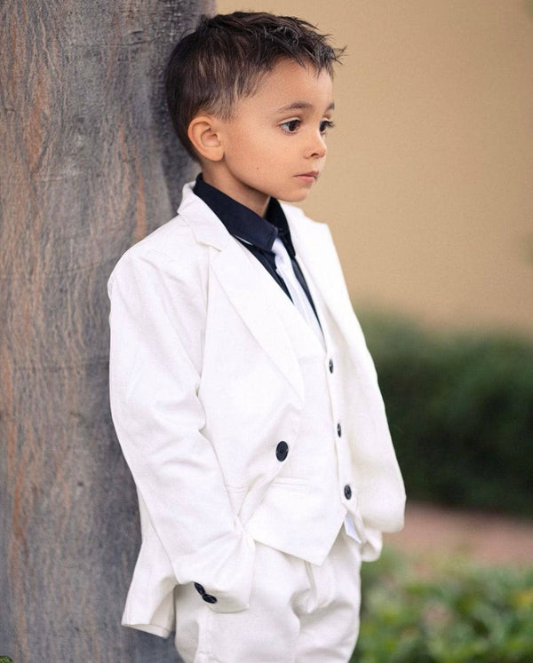 boys special occasion wear