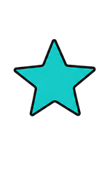 Blue star