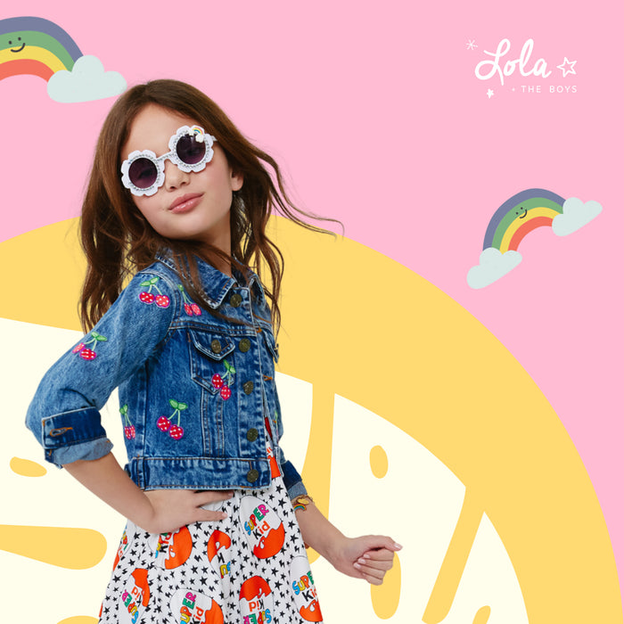 10 Adorable Toddler Girl Tops Perfect for Every Occasion