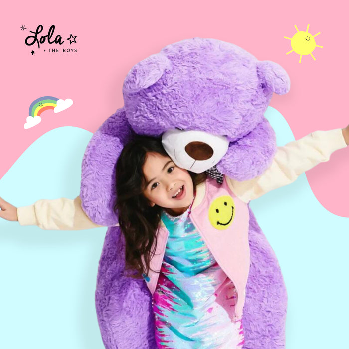 10 Dazzling Sparkling Dresses for Kids from Lola And The Boys