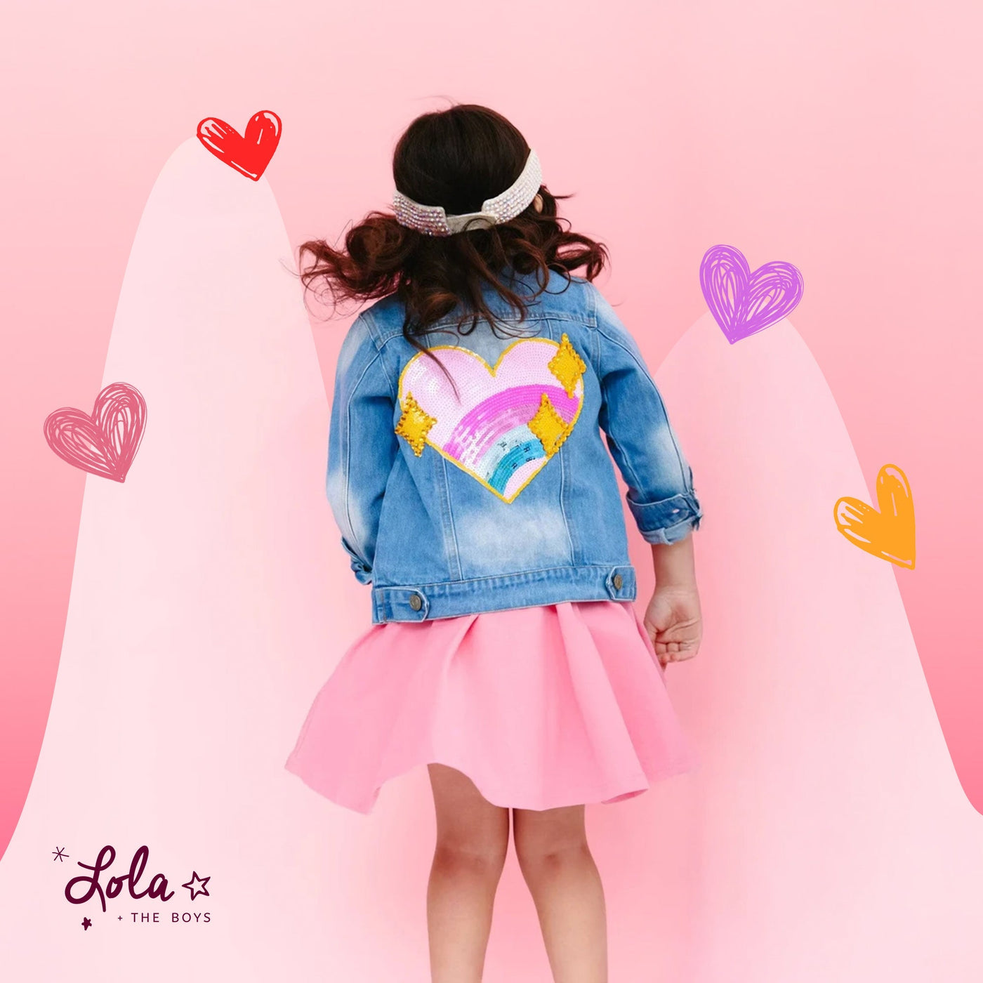 5 Ways to Style Valentine’s Day Clothes All Year Long