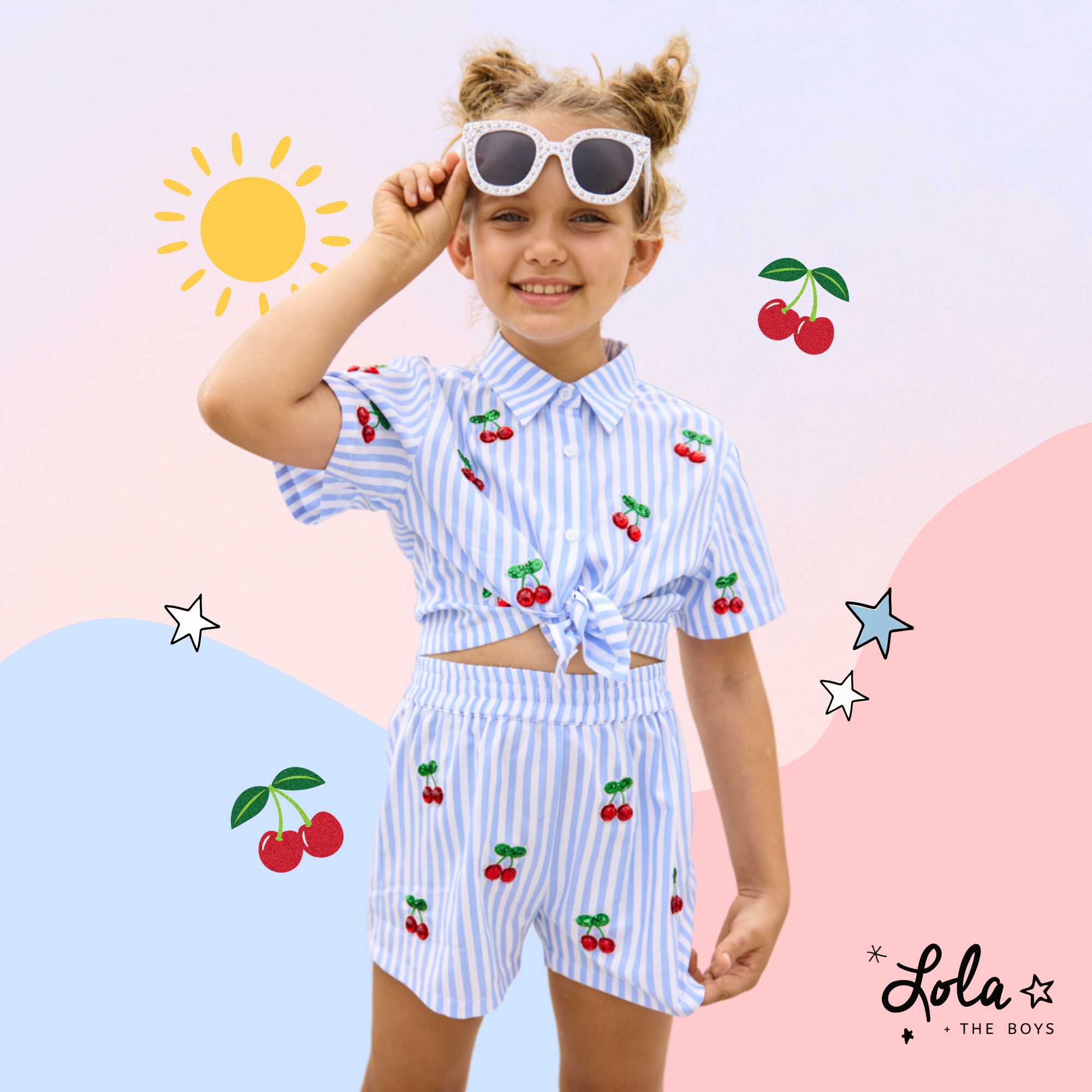 The Best Fourth of July Kids’ Outfit Ideas for Every Age