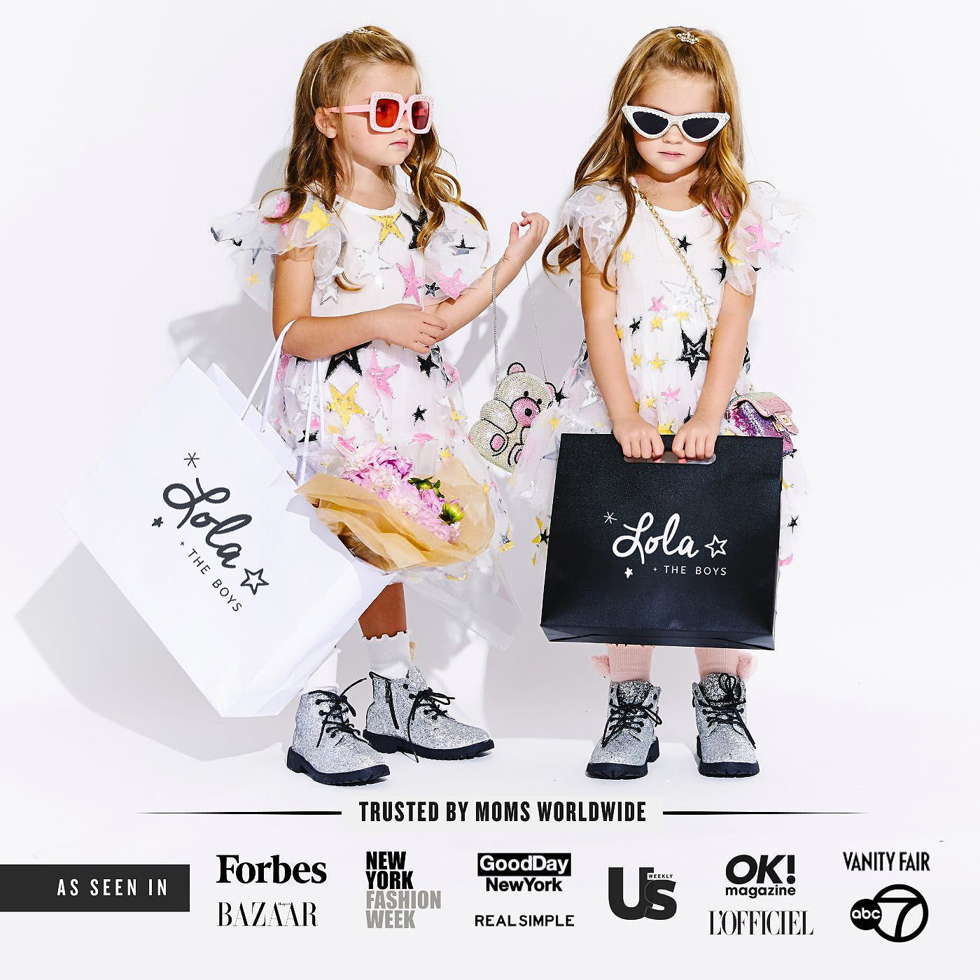 Looking for the best baby boutique in Chicago? Discover stylish baby clothes, unique gifts, and adorable outfits at Lola + The Boys