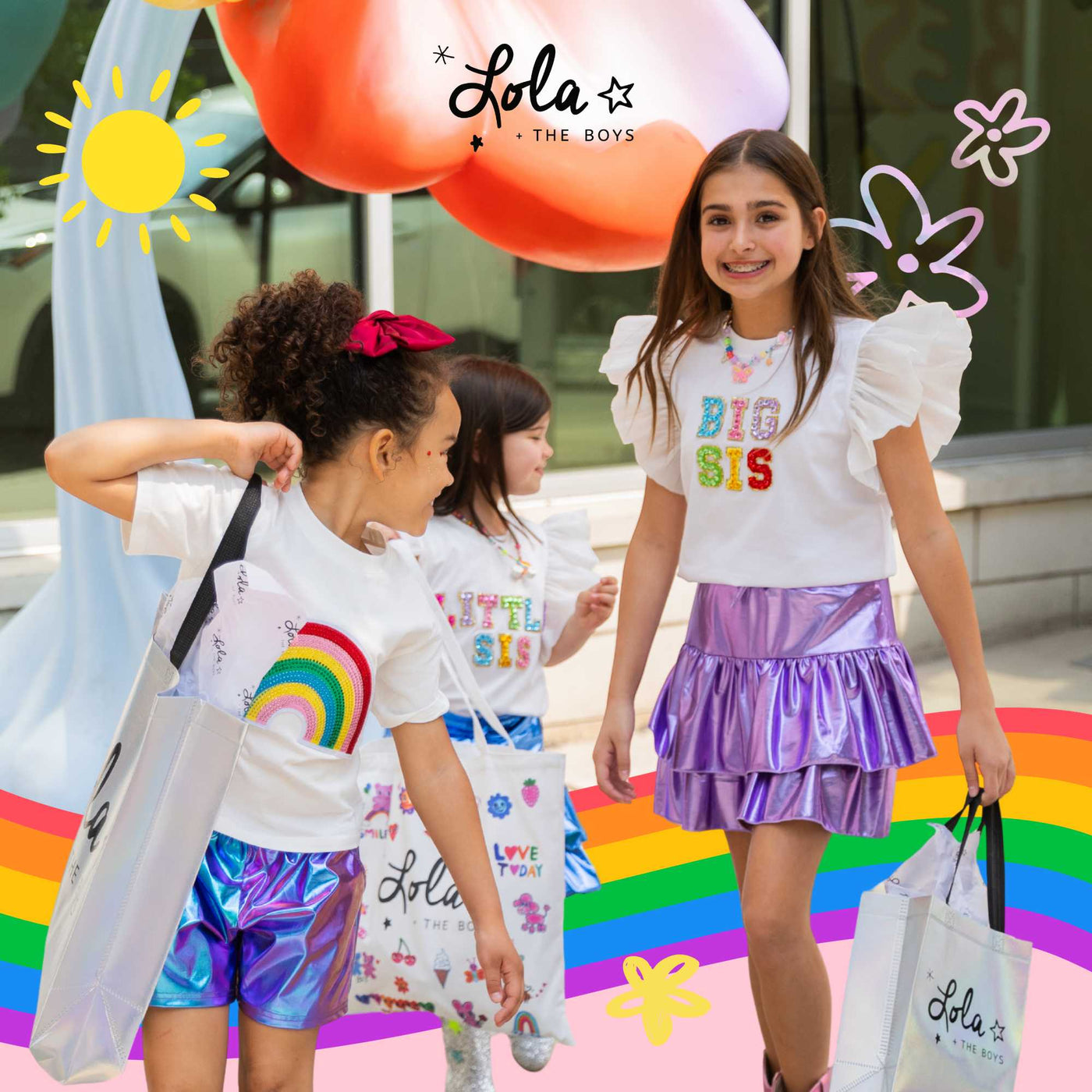 Chicago's Most Unique Kids Boutiques Every Family Should Visit