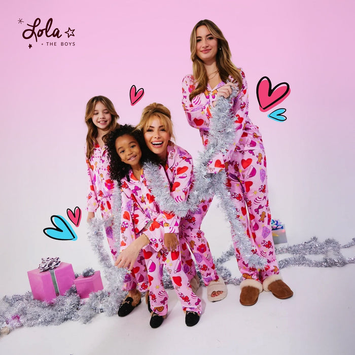 Chicago’s Trendiest Children’s Clothing: Why Parents Love Lola + the Boys