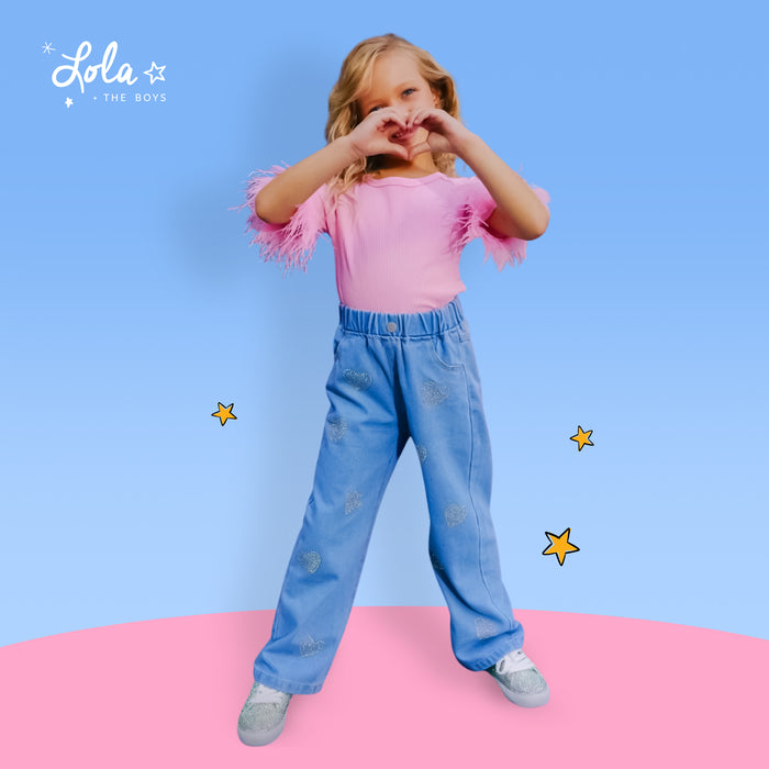 Dressing Up Kids Jeans: Seasonal Styling Tips and Tricks