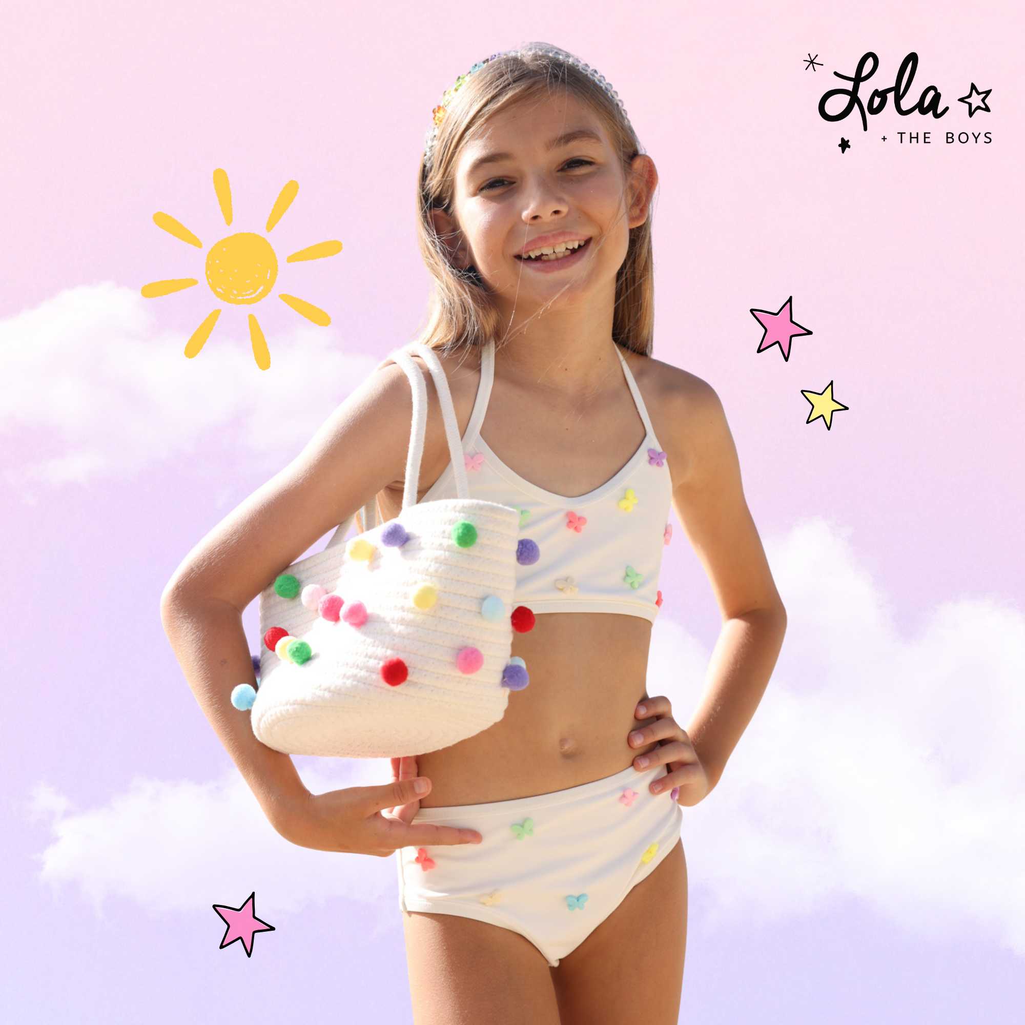 Essential Swimwear Buying Tips for Babies, Toddlers and Kids
