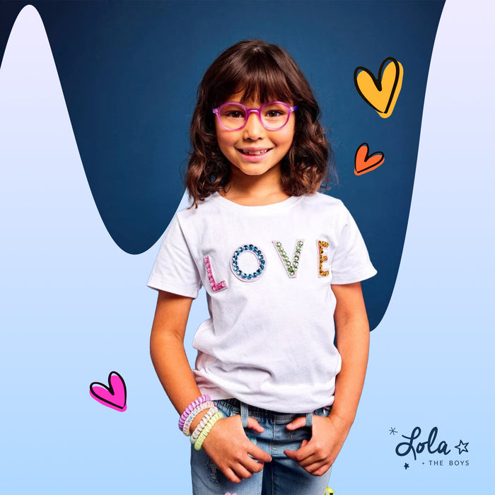 Easy Tips to Keep Kids’ Graphic Tees Looking Fresh