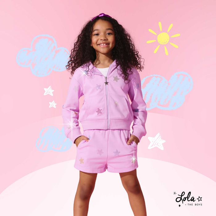 Comfortable lounge wear for girls with soft fabrics and cozy everyday styles perfect for relaxing at home