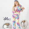 Find the Best Tie Dye Apparel for Kids with Lola + The Boys